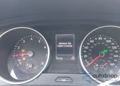 2019 Volkswagen Tiguan 2.0T Se/2.0T Sel/2.0T Sel R-Line/2.0T Sel R-Line Black from USA, damaged, VIN 3VV2B7AX7KM051326